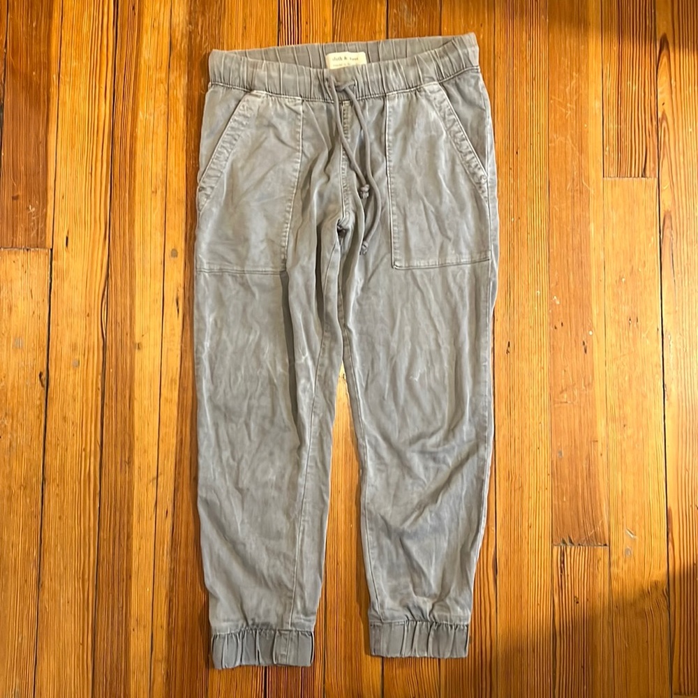 Cloth and Stone Joggers